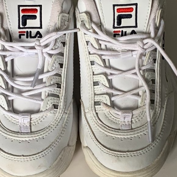 Fila Disrupter - Picture 8 of 8